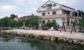 Apartments and rooms by the sea Nevidjane, Pasman - 11902